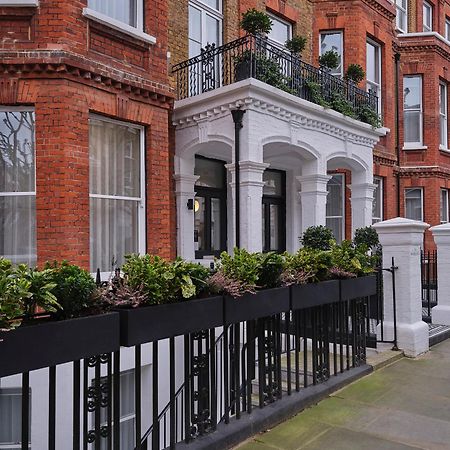 The Marloes Aparthotel Londen Buitenkant foto