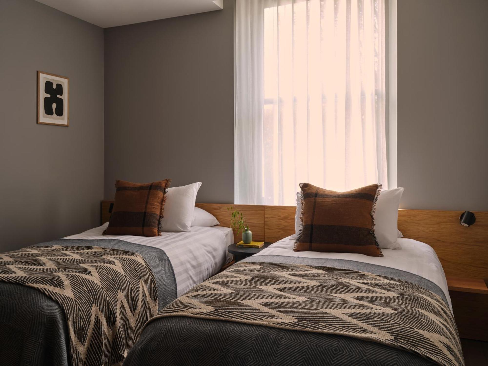 The Marloes Aparthotel Londen Buitenkant foto