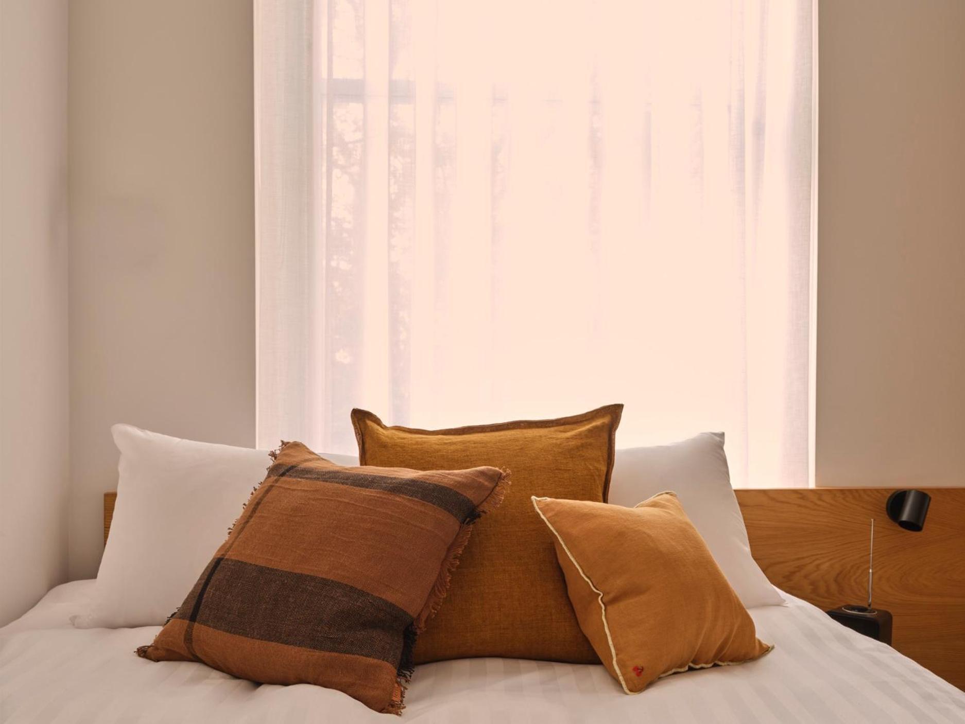 The Marloes Aparthotel Londen Buitenkant foto