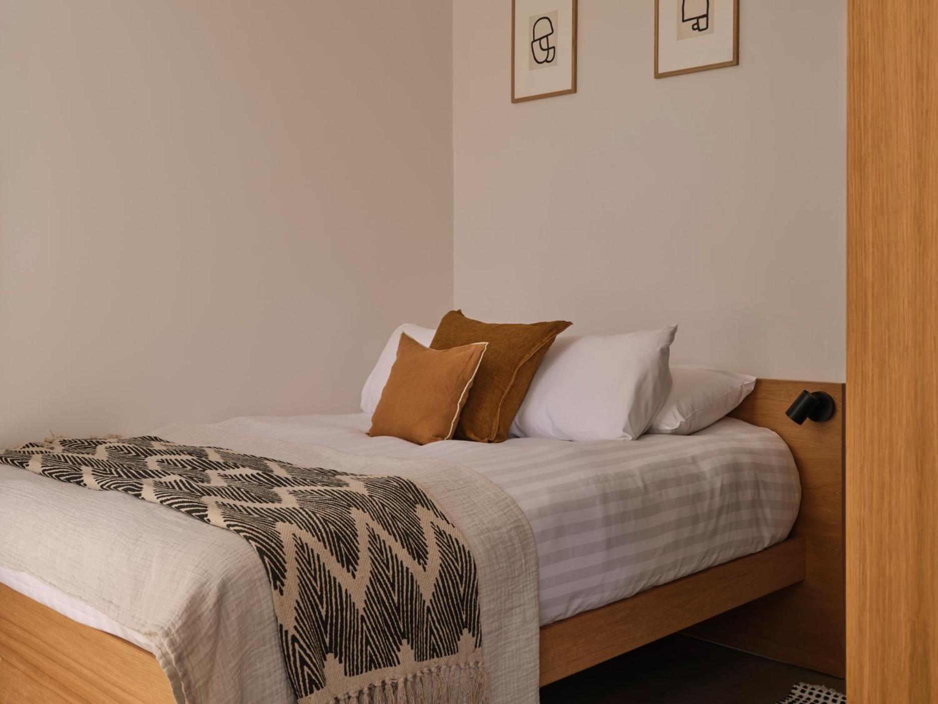The Marloes Aparthotel Londen Buitenkant foto