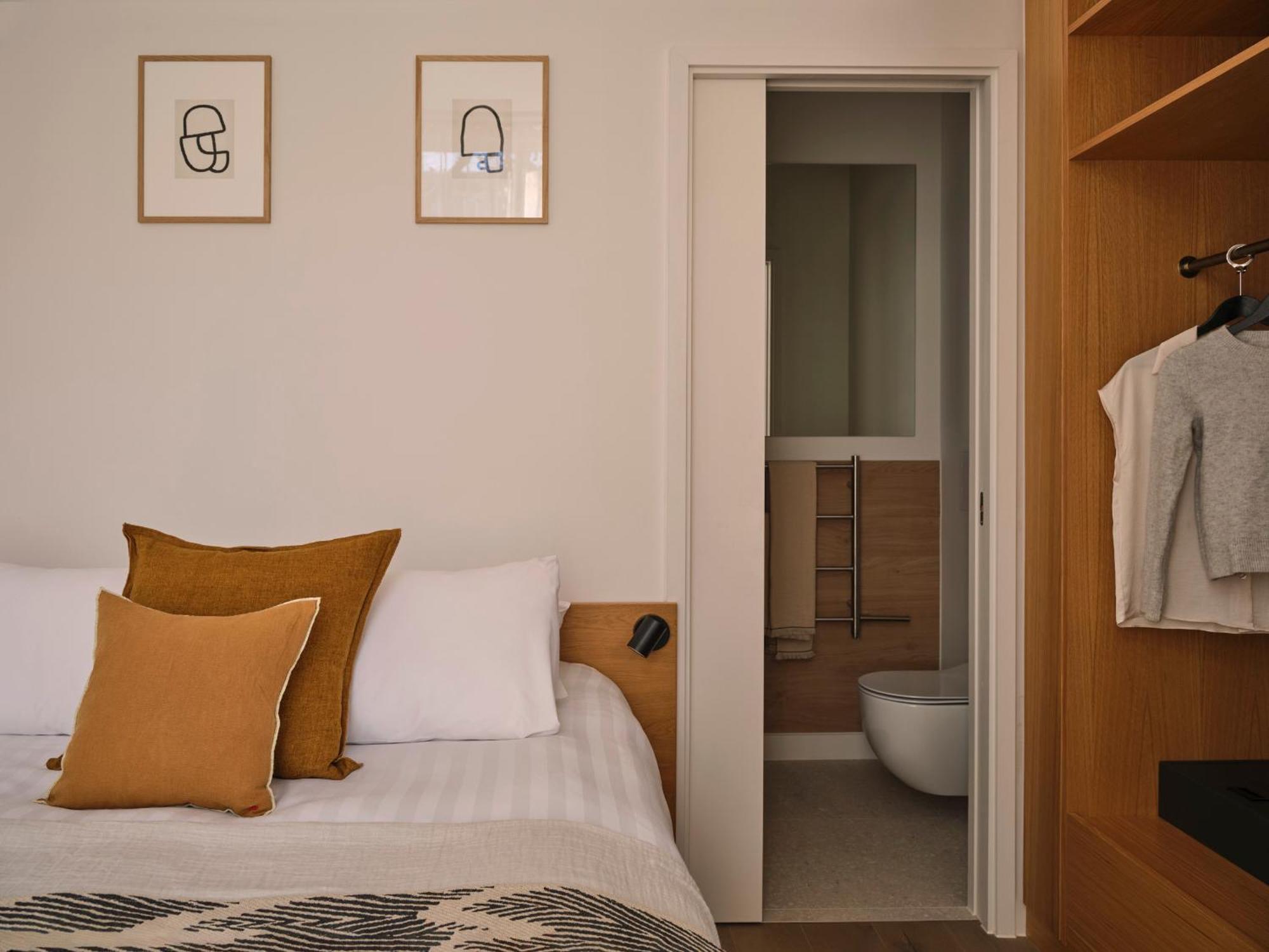 The Marloes Aparthotel Londen Buitenkant foto