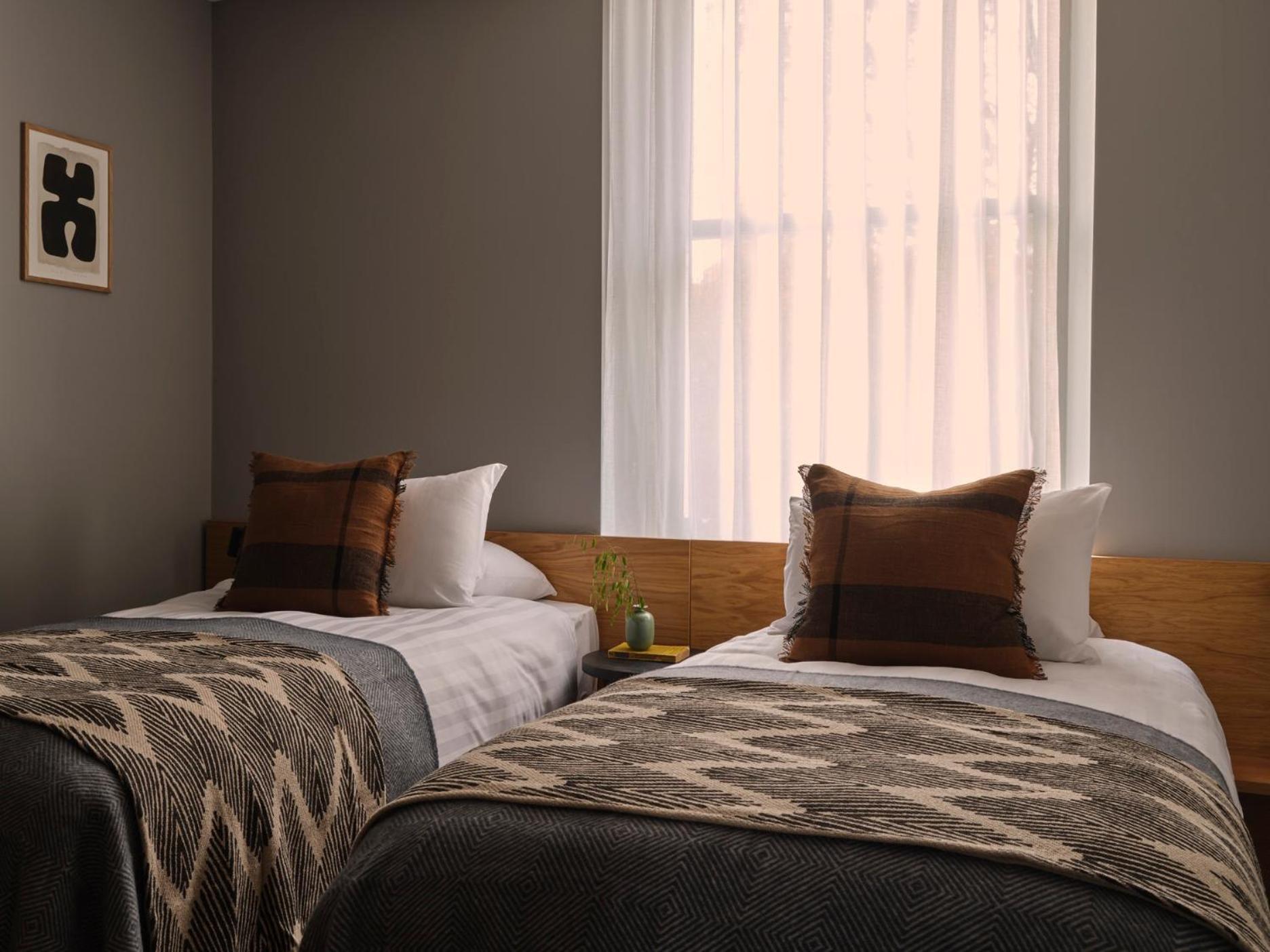 The Marloes Aparthotel Londen Buitenkant foto