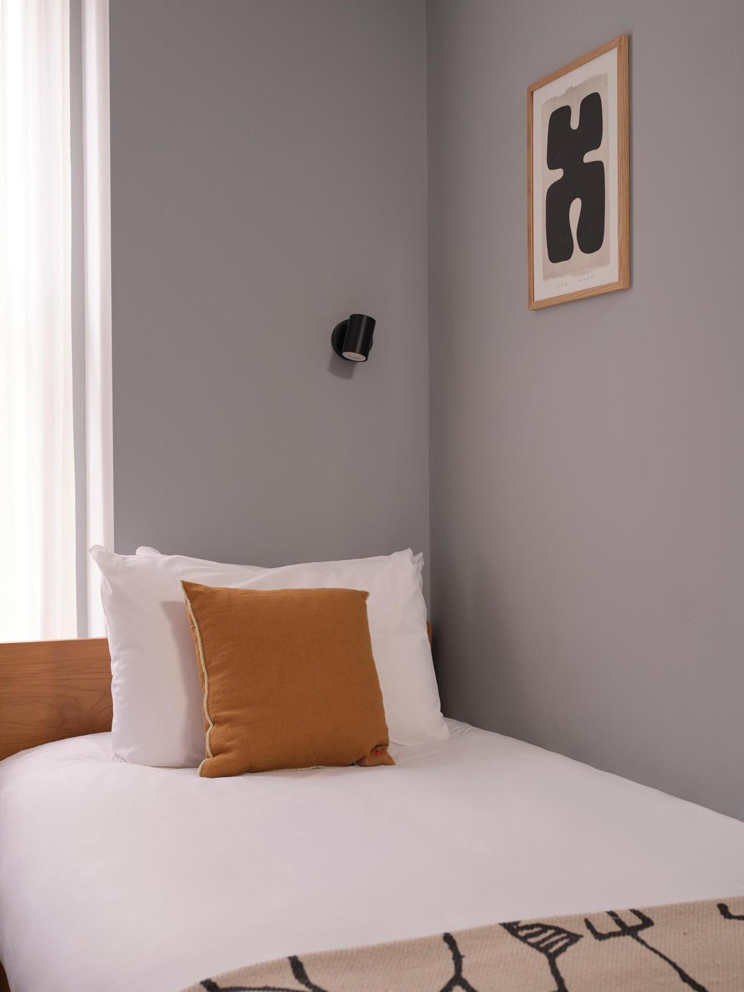 The Marloes Aparthotel Londen Buitenkant foto