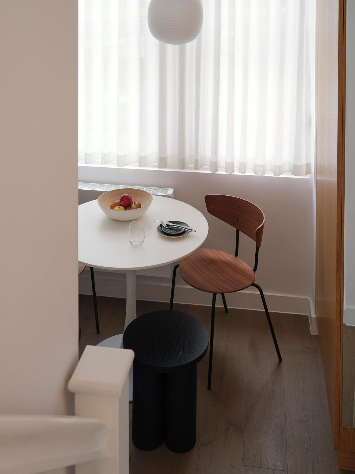 The Marloes Aparthotel Londen Buitenkant foto