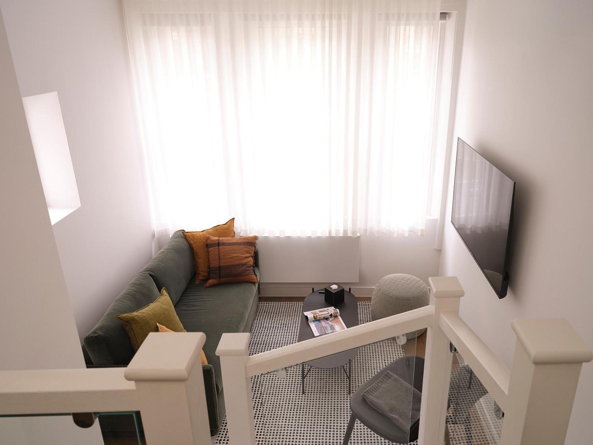 The Marloes Aparthotel Londen Buitenkant foto