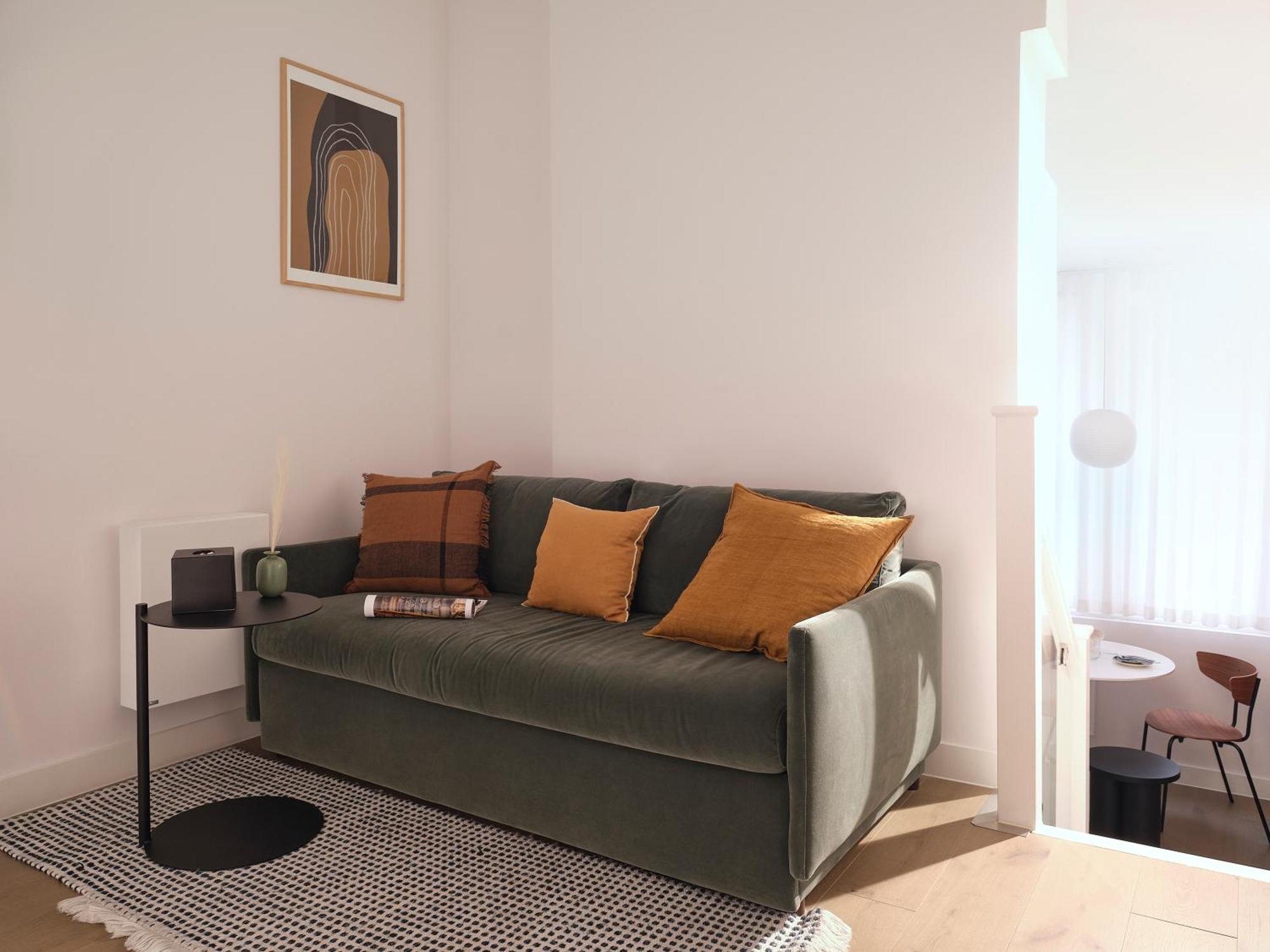 The Marloes Aparthotel Londen Buitenkant foto