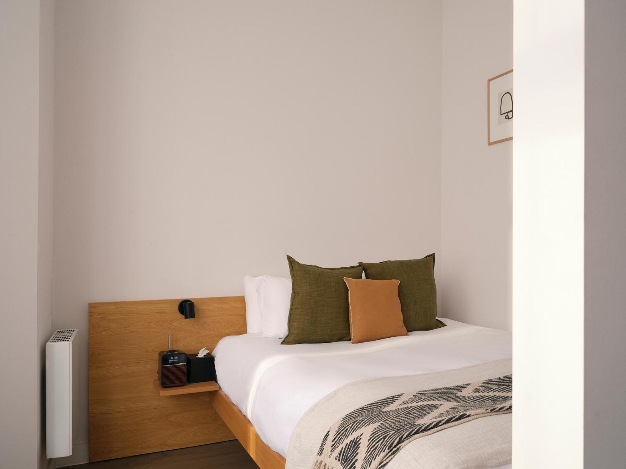 The Marloes Aparthotel Londen Buitenkant foto