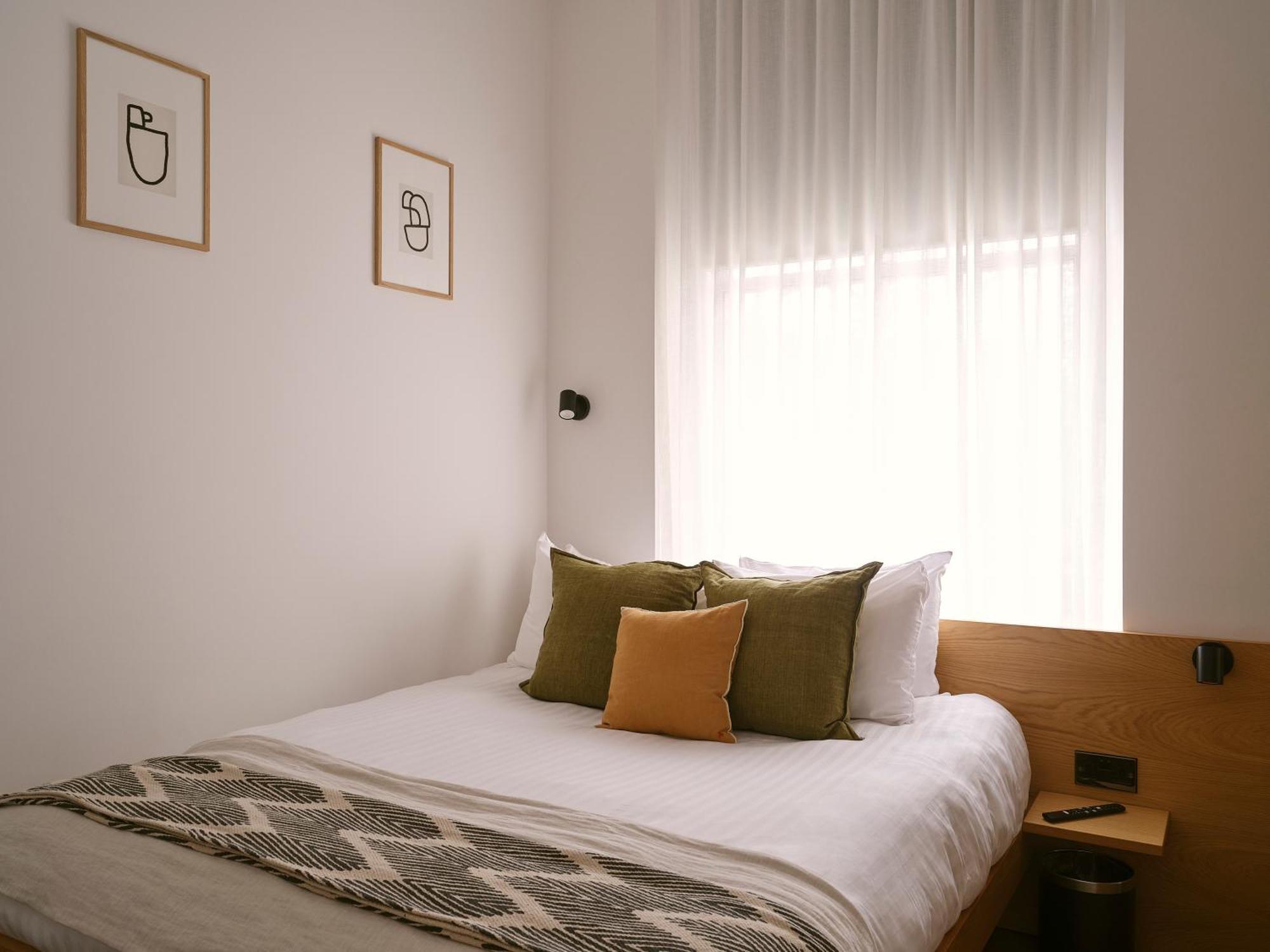 The Marloes Aparthotel Londen Buitenkant foto