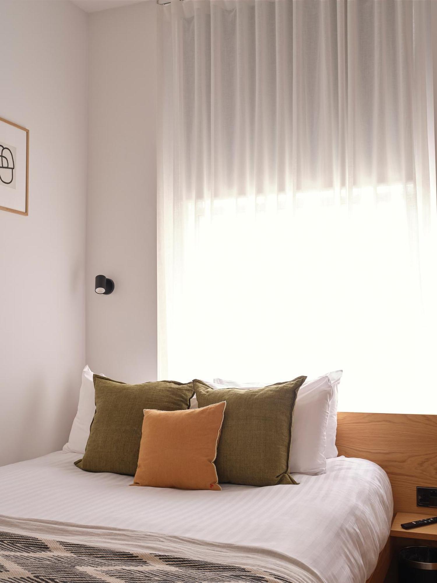 The Marloes Aparthotel Londen Buitenkant foto