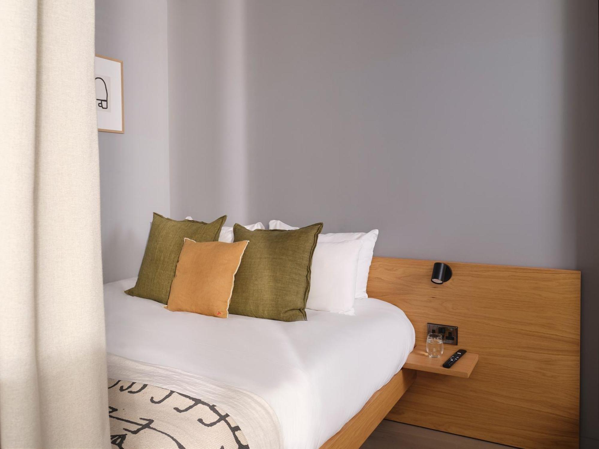 The Marloes Aparthotel Londen Buitenkant foto